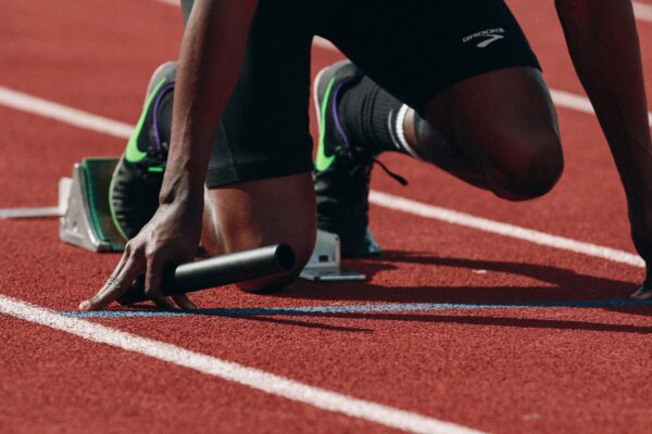 Sportliche Leistungsoptimierung