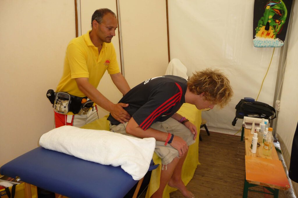 Peter Kocka – Relaxpoint Massagen & Body Sports, Lange Reihe 40, 20099 Hamburg