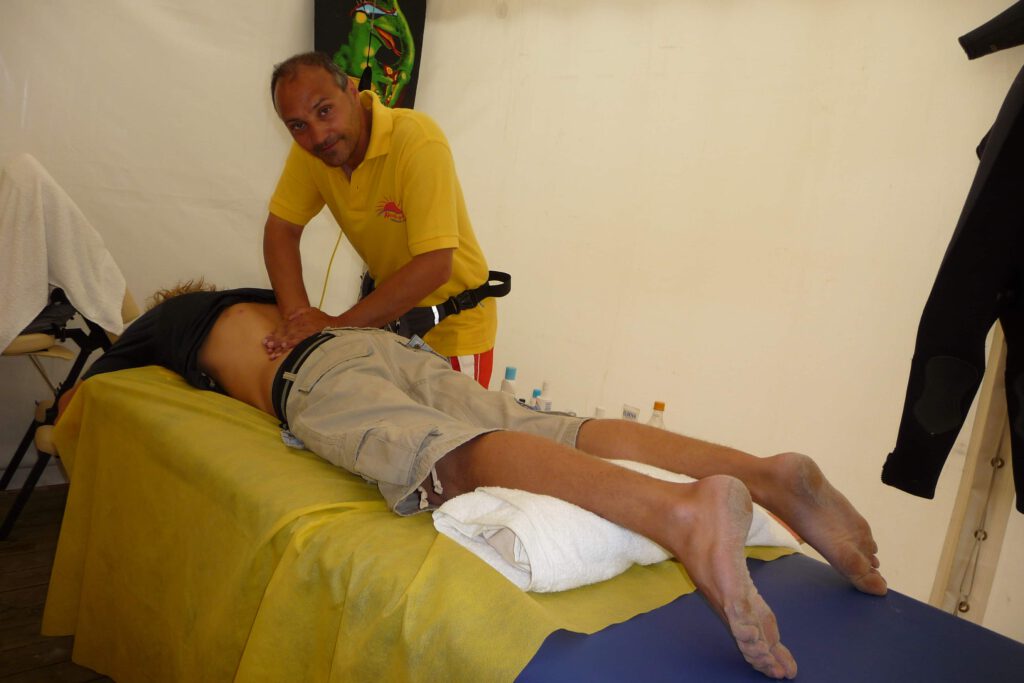 Peter Kocka – Relaxpoint Massagen & Body Sports, Lange Reihe 40, 20099 Hamburg