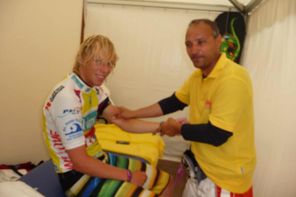 Peter Kocka – Relaxpoint Massagen & Body Sports, Lange Reihe 40, 20099 Hamburg