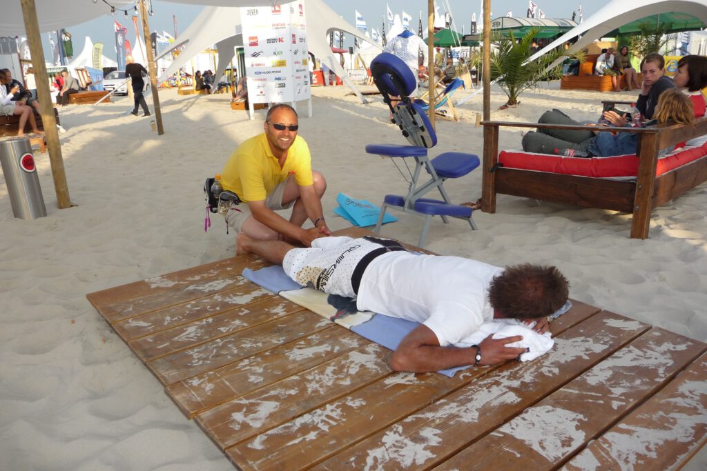 Peter Kocka – Relaxpoint Massagen & Body Sports, Lange Reihe 40, 20099 Hamburg