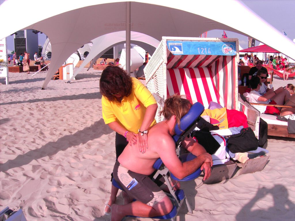 Peter Kocka – Relaxpoint Massagen & Body Sports, Lange Reihe 40, 20099 Hamburg