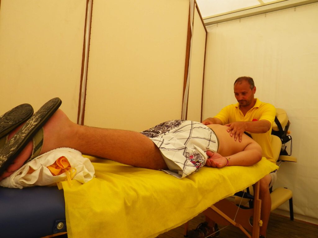 Peter Kocka – Relaxpoint Massagen & Body Sports, Lange Reihe 40, 20099 Hamburg