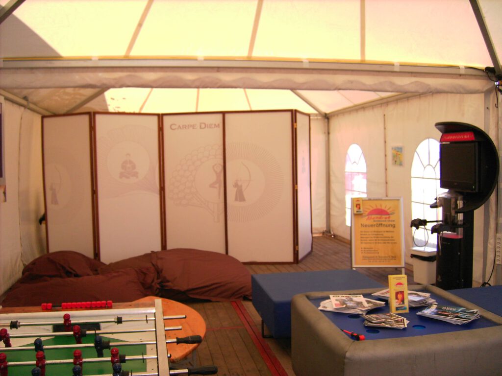 Peter Kocka – Relaxpoint Massagen & Body Sports, Lange Reihe 40, 20099 Hamburg