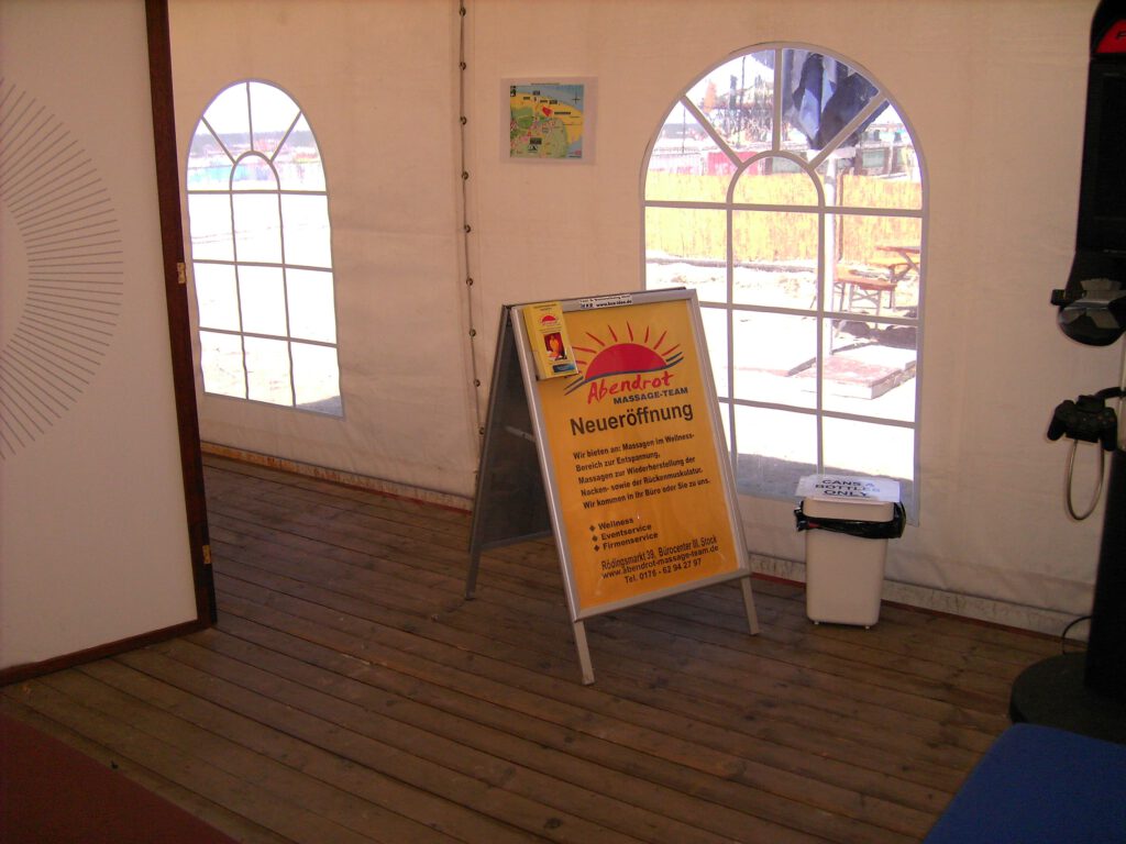 Peter Kocka – Relaxpoint Massagen & Body Sports, Lange Reihe 40, 20099 Hamburg