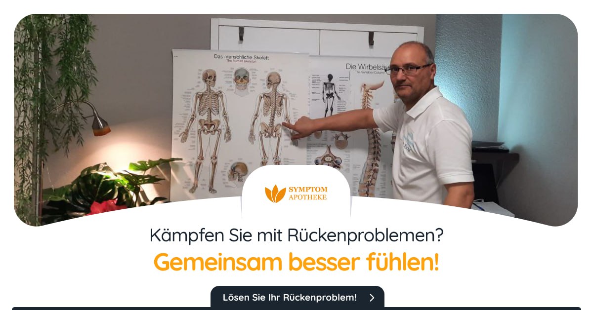 Symptom-Apotheke Peter Kocka – Relaxpoint Massagen & Body Sports, Lange Reihe 40, 20099 Hamburg